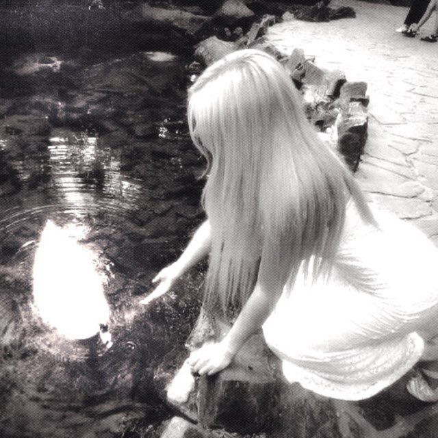 `silver angel.