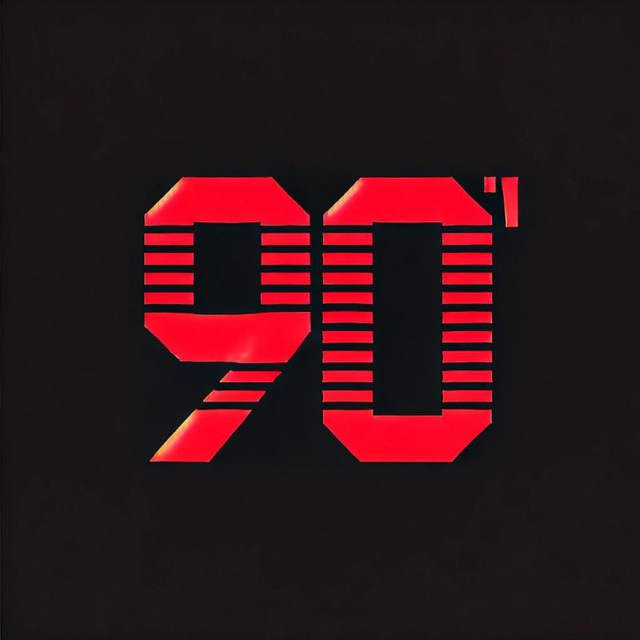 90 MINUTE