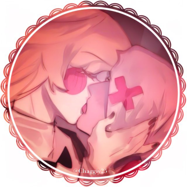 𐙚 ˚𝐶ℎ𝑎𝑔𝑔𝑦 𝑎𝑙𝑤𝑎𝑦𝑠 𐙚 ˚❀ ЧАГГИ КАНОН