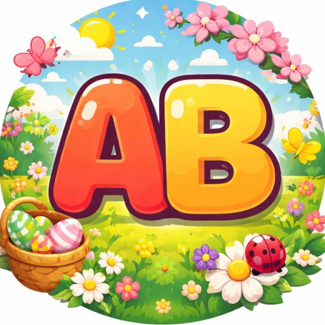 Азбука Воспитания