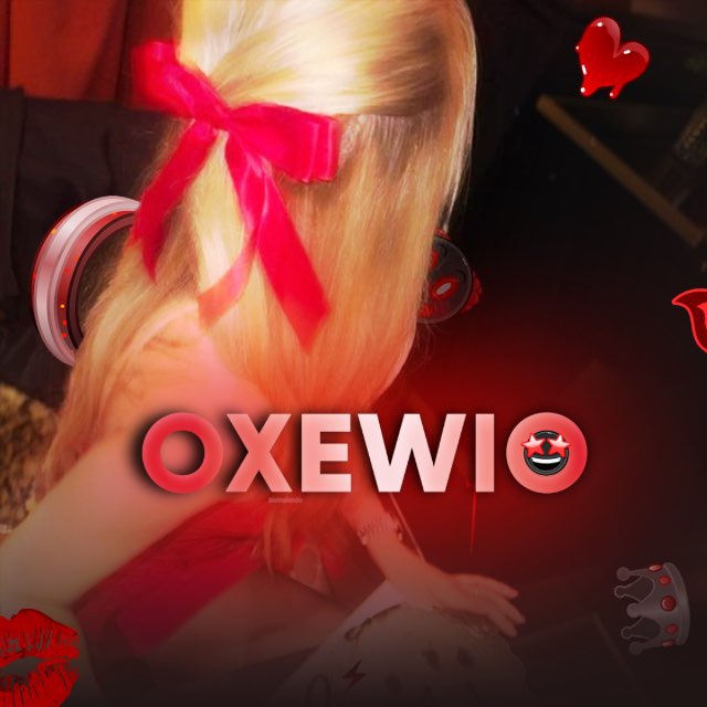 Premium Emoji | Премиум эмодзи oxewio