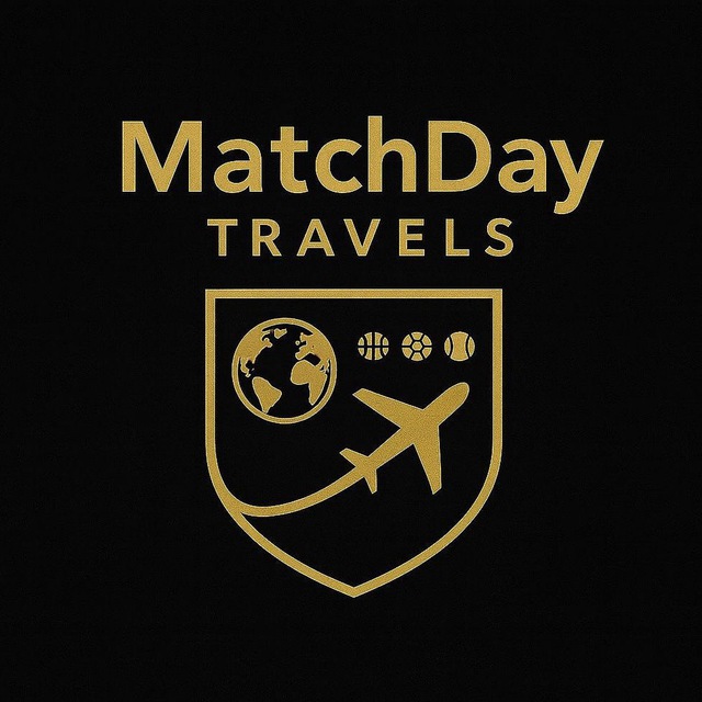 MatchDay TRAVELS