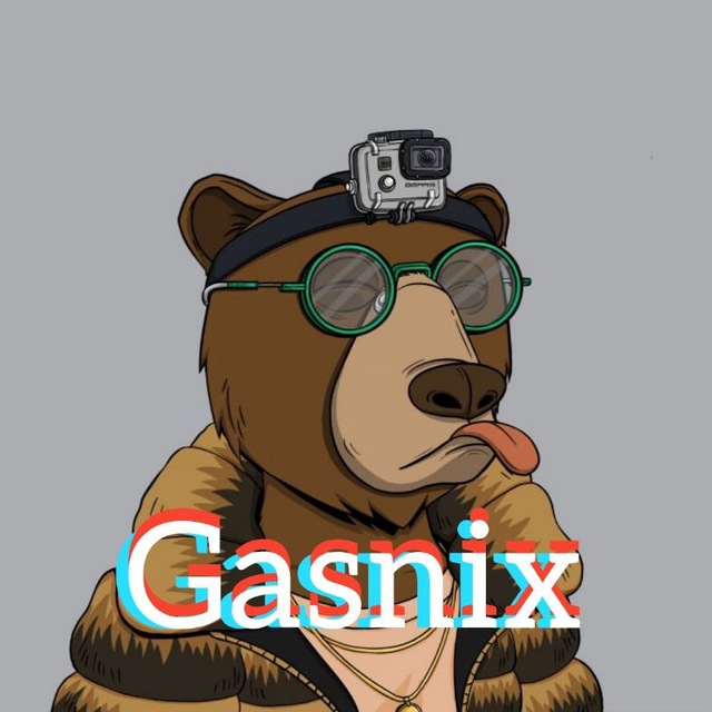 CryptoGas💸