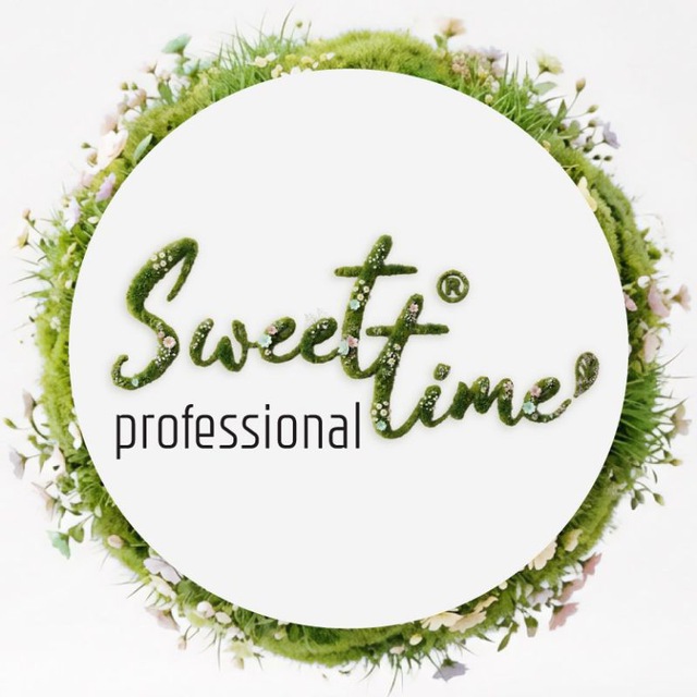 Sweet Time