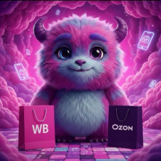 Корпорация кэшбэков 💜