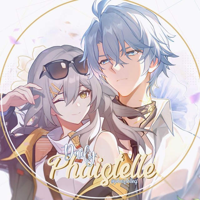 phaistelle daily + cf