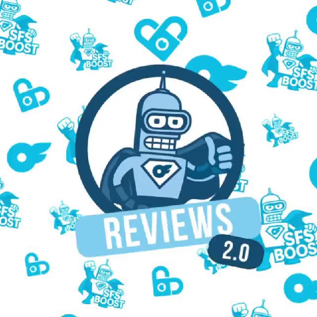 Bender SFS BOOST | Reviews