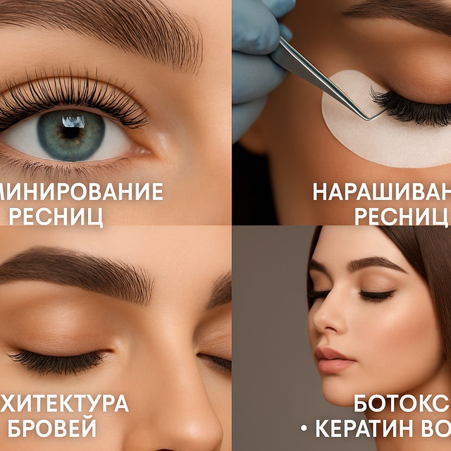 Люберцы.Брови.Ресницы.Волосы