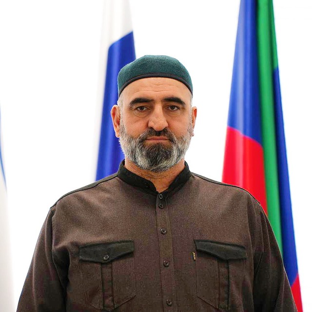 Мухаммад Мукошдибиров