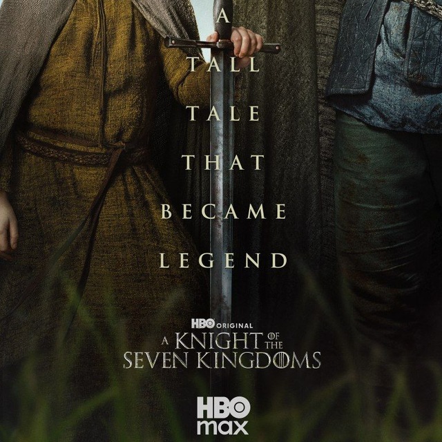 A KNIGHT OF THE SEVEN KINGDOMS