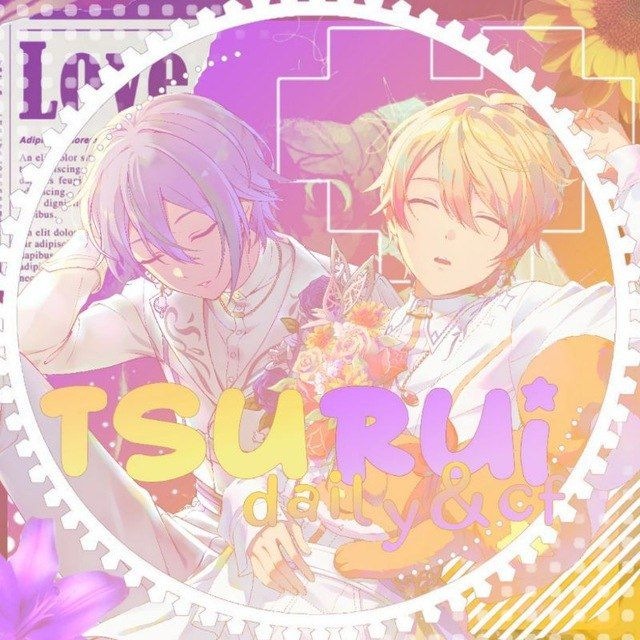 ᯏ⁺✨𝐓𝐬𝐮𝐫𝐮𝐢 𝐝𝐚𝐢𝐥𝐲&𝐜𝐟 ࿐🎈⊹⵰