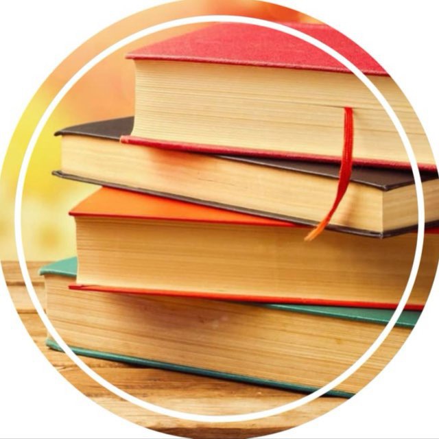 ❤️‍🔥 Осознанность. Библиотека 📚