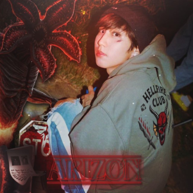 ARIZON