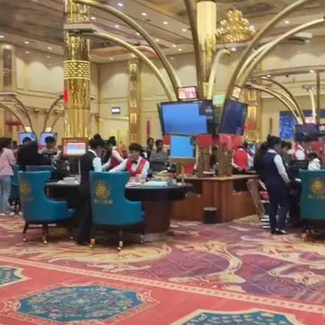 黑料曝光/黑台曝光/东南亚新闻-腾龙赌场