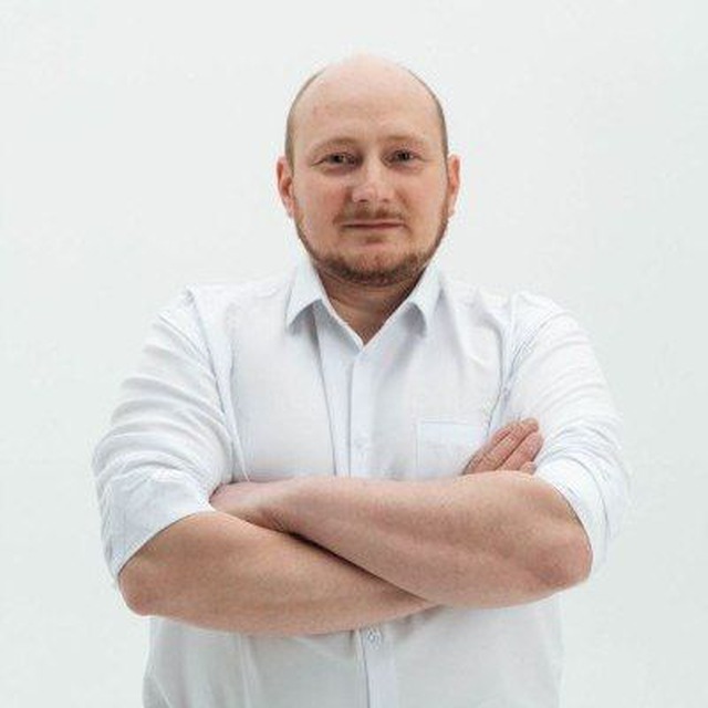 Девонин Андрей|Решаем Сами