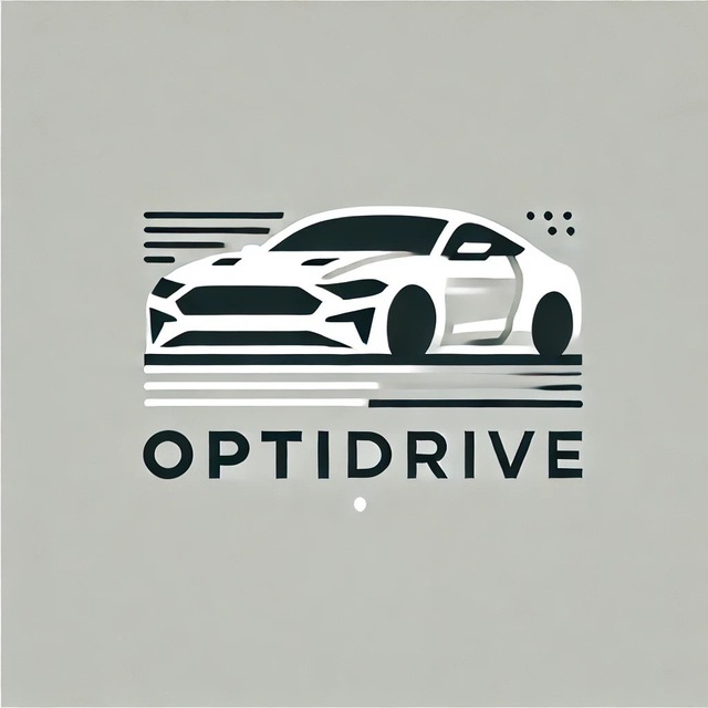OptiDrive