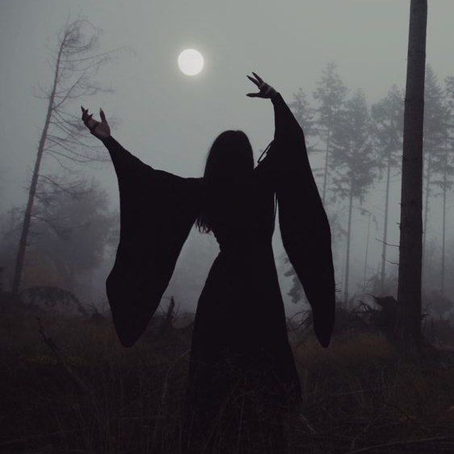 🌘Страшные сказки🌘