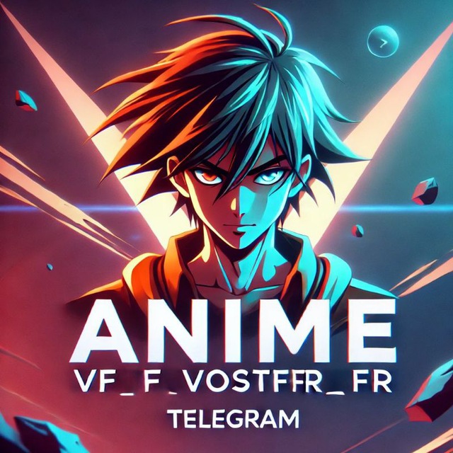 ANIME VF VOSTFR FR