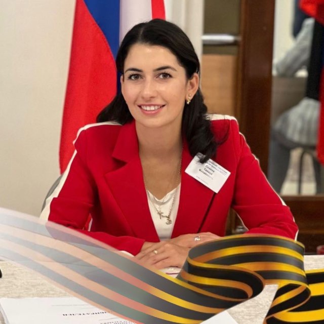 Тамара Плиева-Права ребенка