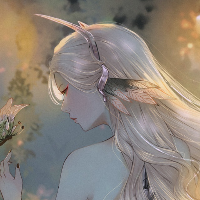 Mirafleur [чистка мью]