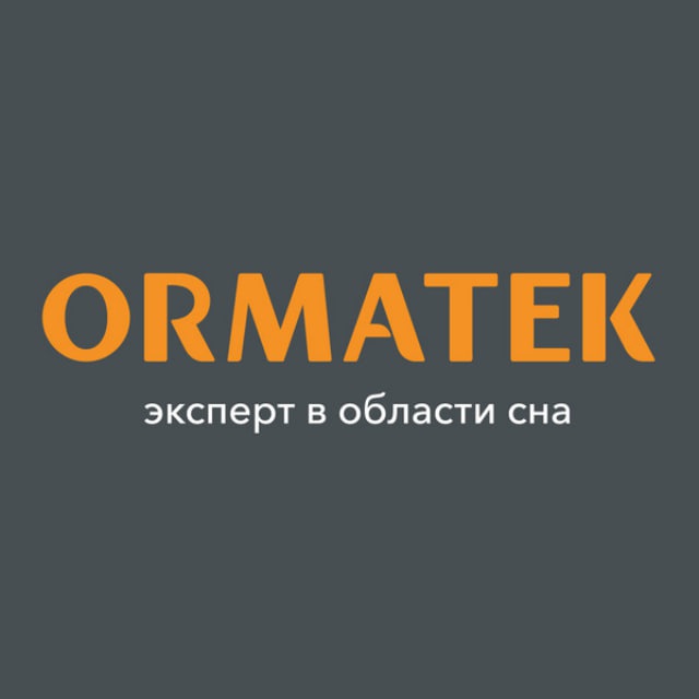 ORMATEK Донецк