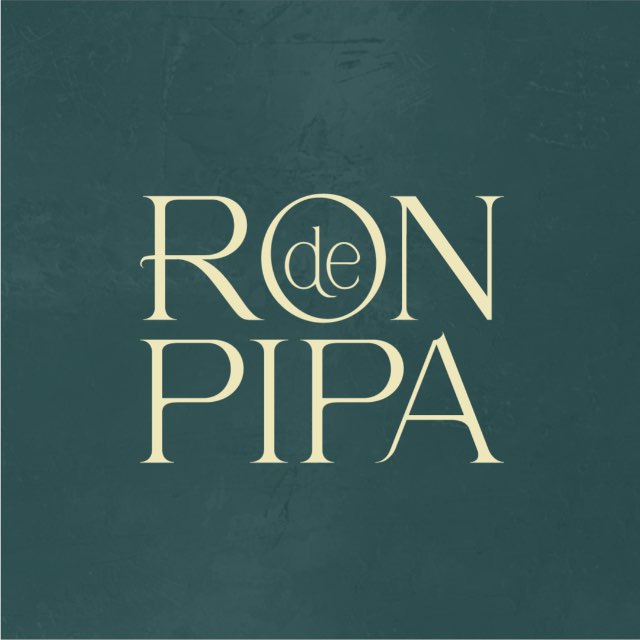 Ron de Pipa