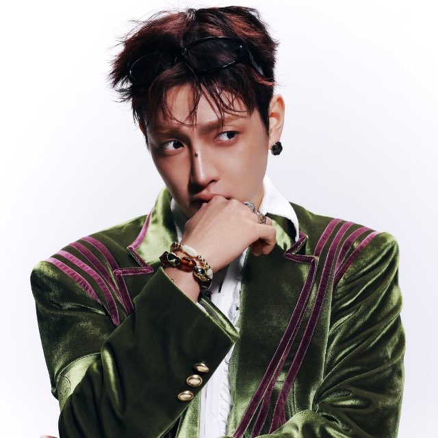 ateez головного мозга