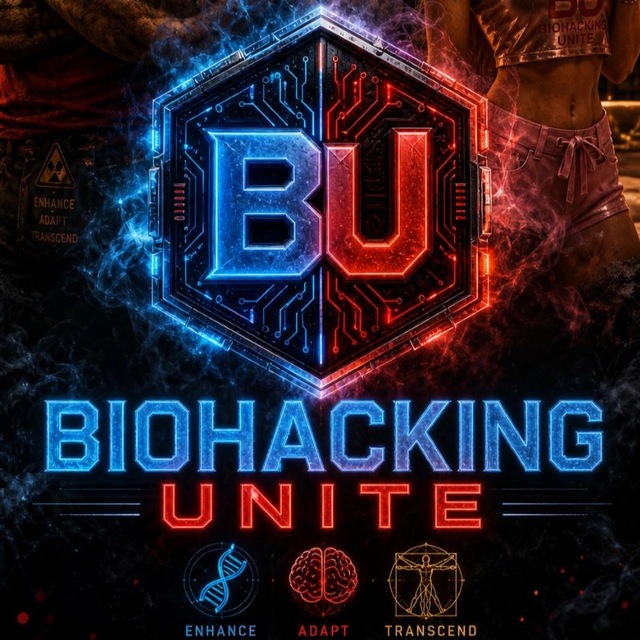 Biohacking Unite