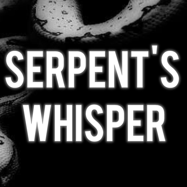 Serpent’s Whisper Channel.