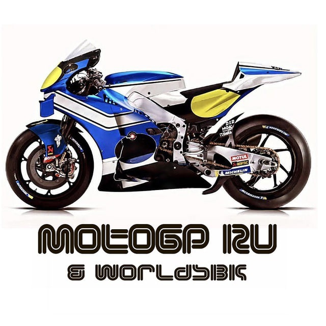 MotoGP RU and WSBK