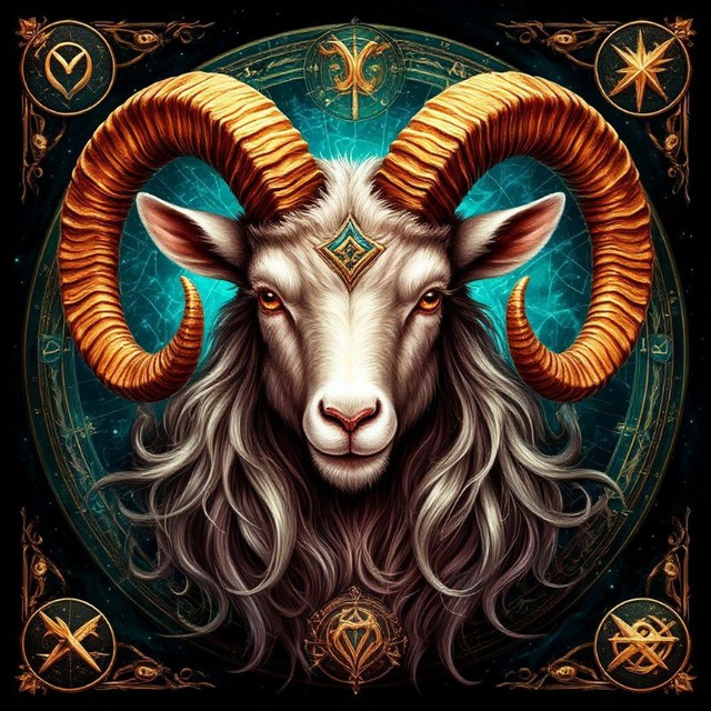 Козерог ♑️ Гороскоп на каждый день