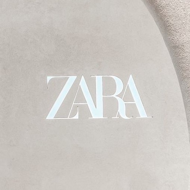 Покупки ZARA MANGO NEXT H&M MASSIMO DUTTI UNIQLO COS