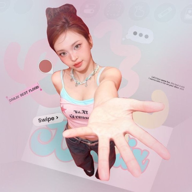 РЕСТ.•𝗗𝗮𝗶𝗹𝗶𝘅||ᶦᶰᶠᵒ[🍭]