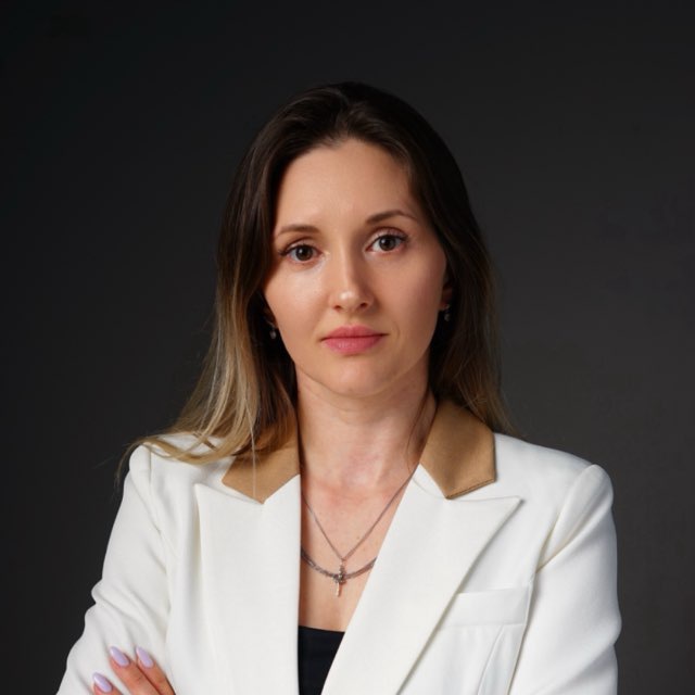 Жить, а не выживать • Психолог Екатерина Ставицкая