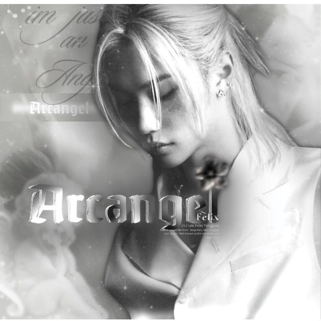 Arcángel