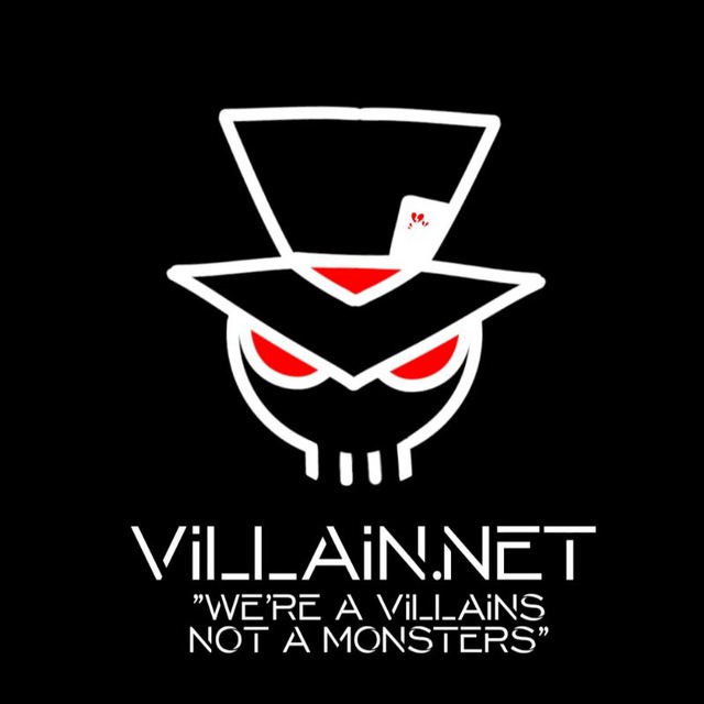 VILLAIN.NET [НАБОР В АДМИНЫ].