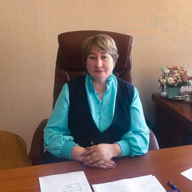 Лариса Волкова