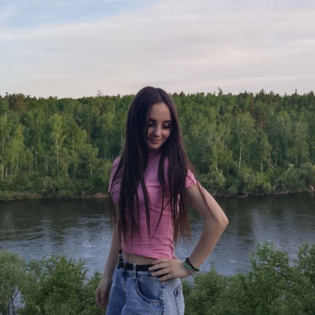 алиша🫶
