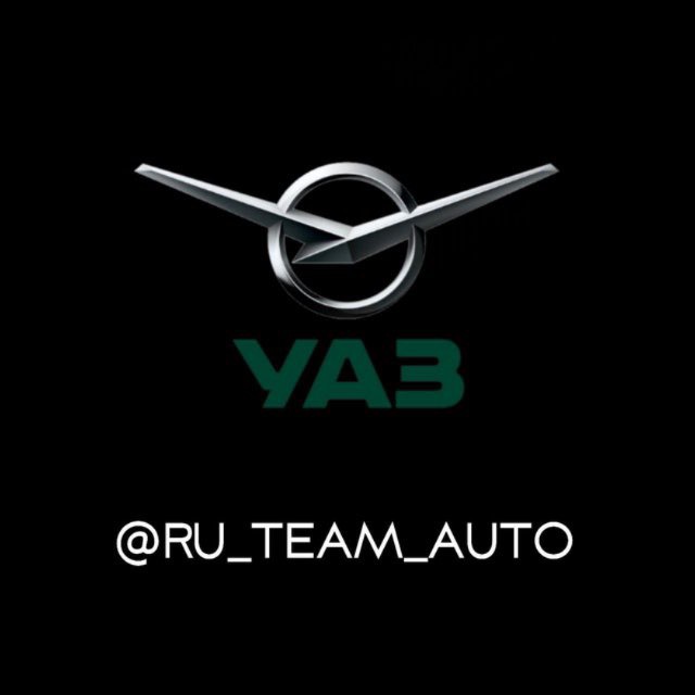 RU TEAM УАЗ