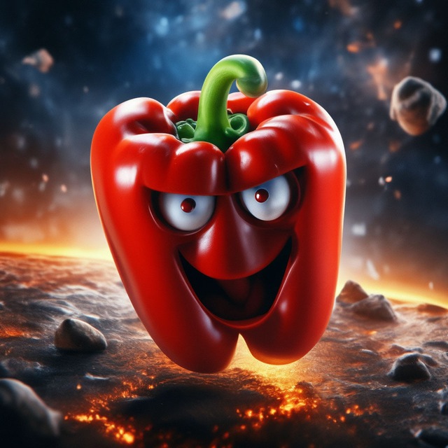ПЕРЧИК