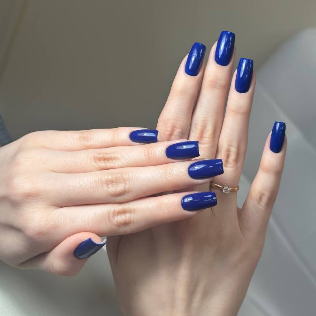 Nails