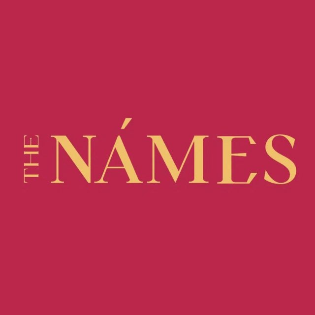 THE NAMES