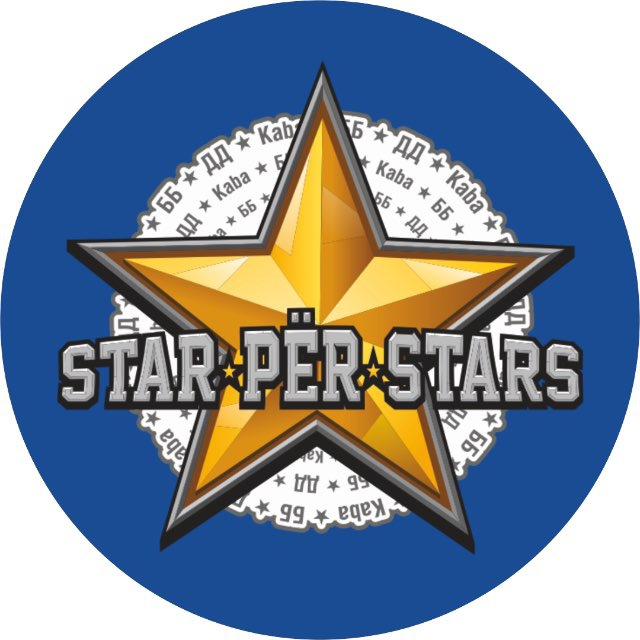 STAR PËR STARS AIMOL