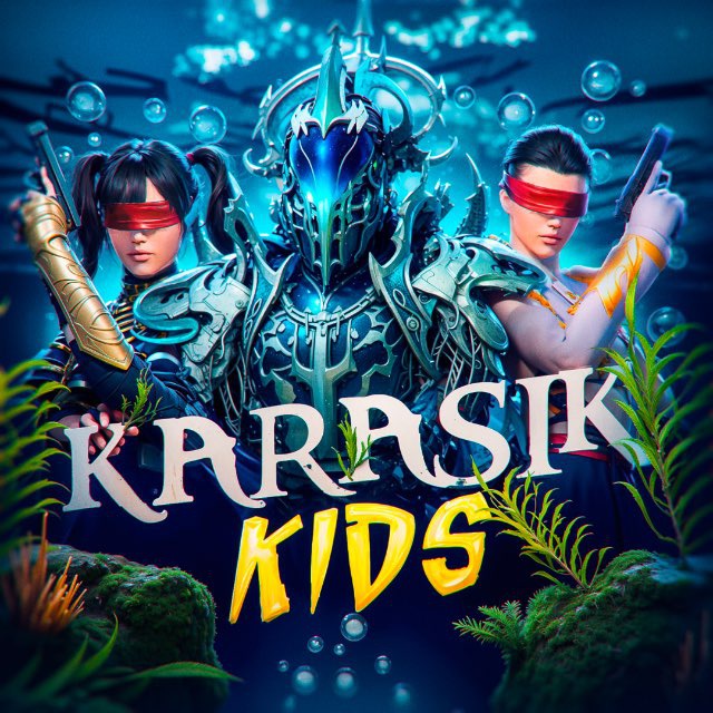 KARASIK KIDS