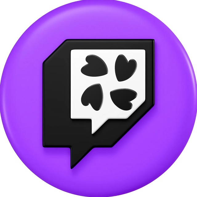 Channel avatar