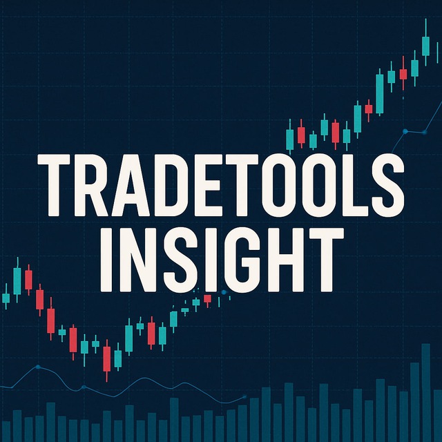 TradeTools Insight Free