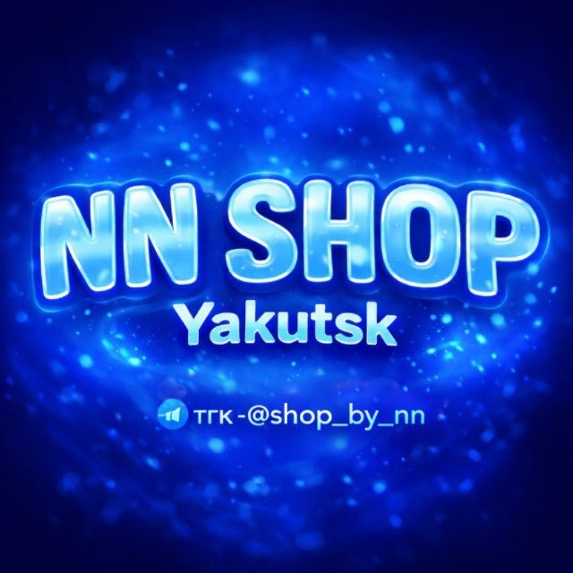 NN SHOP | YKT
