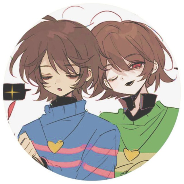 🌼🩹 !! CHARISK cf + nondaily .
