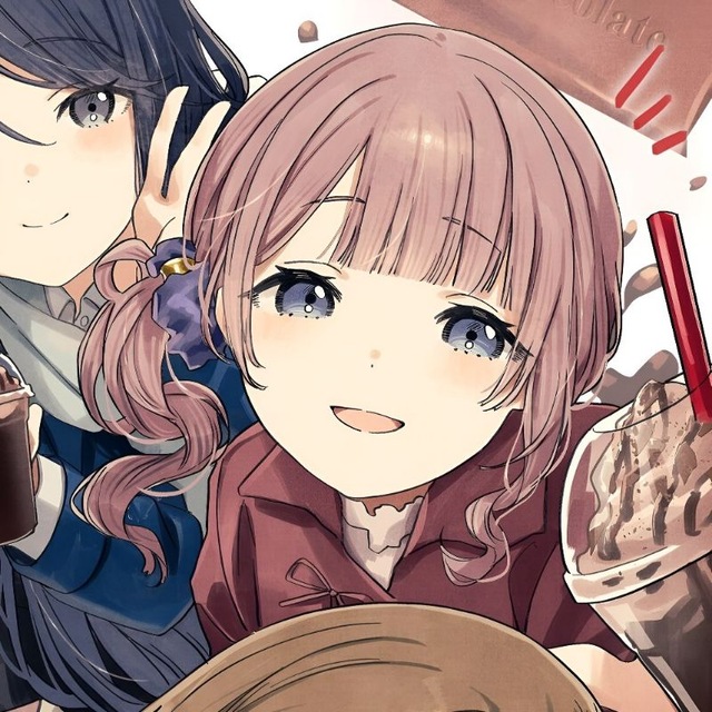 Mochizuki Honami. ||🥧||