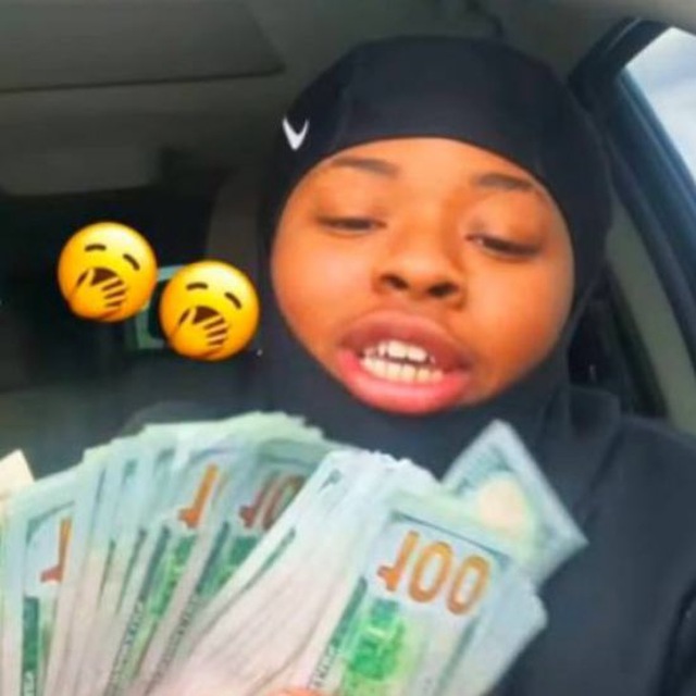 Rob Dat Nigga